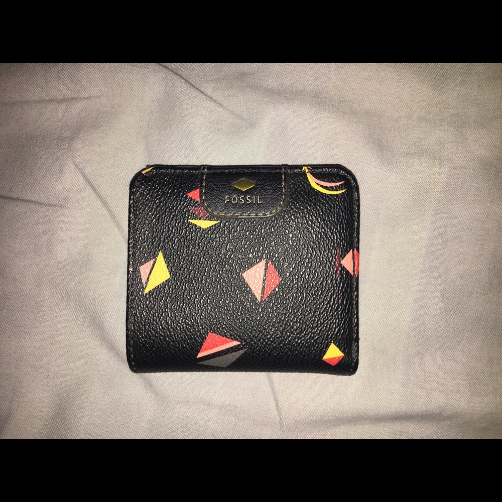 Fossil Wallet